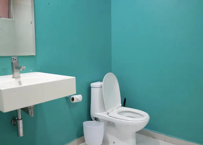 Casa Blanca 5*